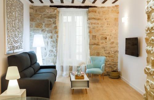 Ubeda Apartment | Palacio del Agua Apartamentos