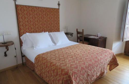 Toro House | Palacio Rejadorada