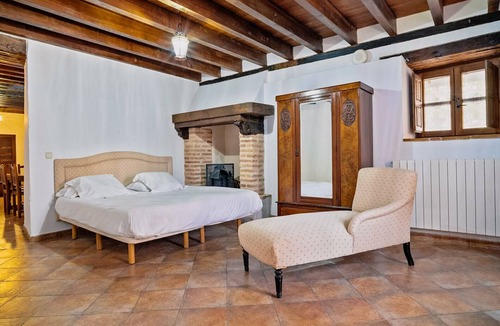 Toro Hotel | Palacio Rejadorada