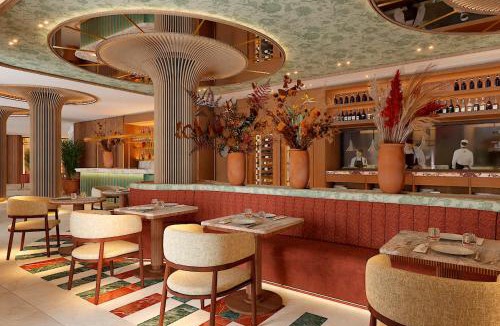 Murcia Hotel | Palacio San Juan, a Royal Hideaway Hotel