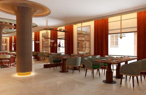 Murcia Hotel | Palacio San Juan, a Royal Hideaway Hotel