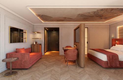 Murcia Hotel | Palacio San Juan, a Royal Hideaway Hotel