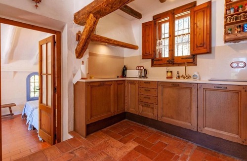 Palafrugell Cottage | Palafrugell: Country Cottage/Gite - PALAFRUGELL