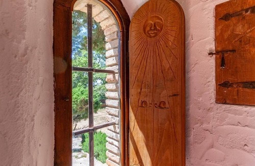 Palafrugell Cottage | Palafrugell: Country Cottage/Gite - PALAFRUGELL