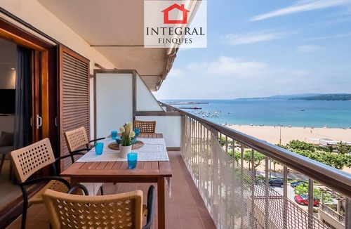 Palamos Apartment | Palamós Blue Holidays