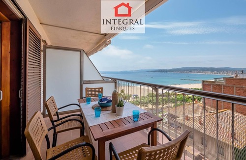 Palamos Apartment | Palamós Blue Holidays