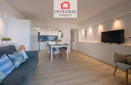 Palamos Apartment | Palamós Blue Holidays