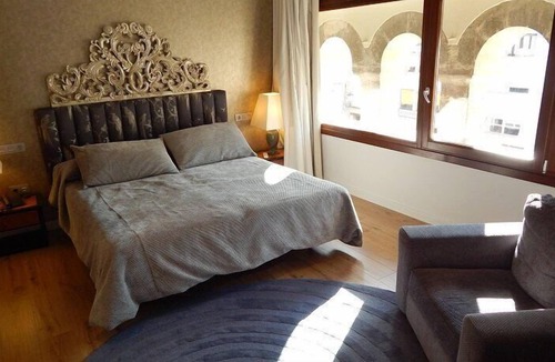 Forcall Hotel | Palau dels Osset