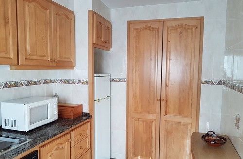 Castell-Platja d'Aro Apartment | Pallars 12 - Cozy apartment with terrace