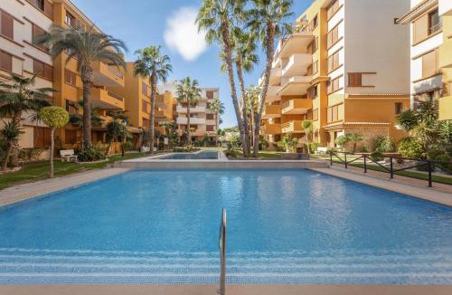Punta Prima Apartment | Palm Breeze Residence