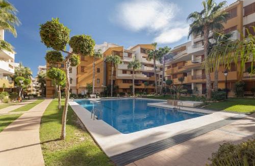 Punta Prima Apartment | Palm Breeze Residence