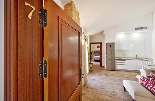 Sindicat Apartment | Palma Old Town - Turismo de Interior