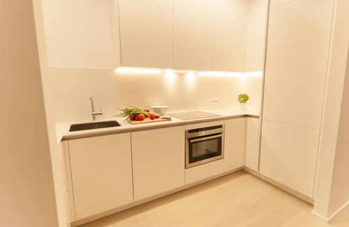 Son Armadams Apartment | Palma Penthouse with private pool, views over the Bay. Long Term