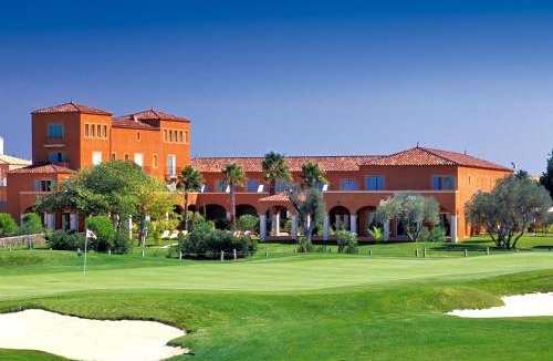 Cap d'Agde Hotel | Palmyra Golf Hotel & Spa