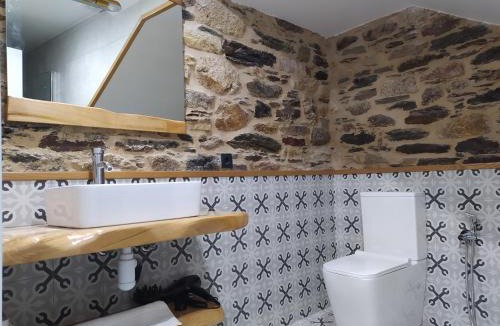 Villalba Apartment | Paloma blanca