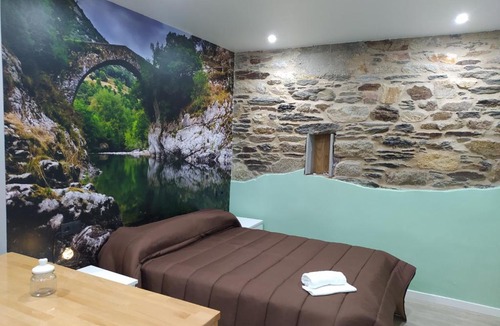 Villalba Apartment | Paloma blanca