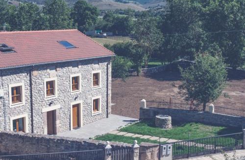 Salces House | Palomba Rural