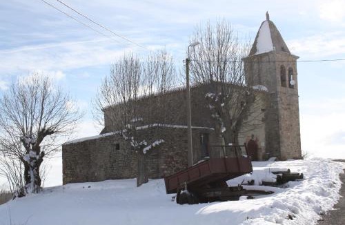 Salces House | Palomba Rural