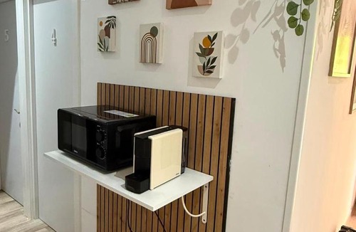 Puente de Vallecas Apartment | Palomeras, Habitación de Ensueño