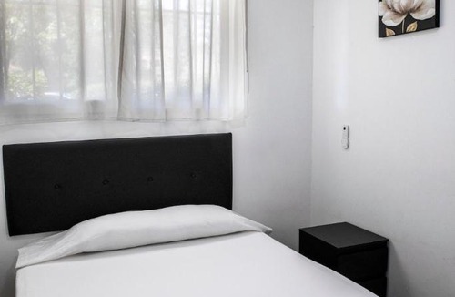 Puente de Vallecas Apartment | Palomeras, Habitación de Ensueño