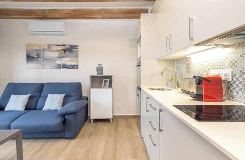 Pals Apartment | Pals B: Gran Jardín, Golf y Diversión Familiar
