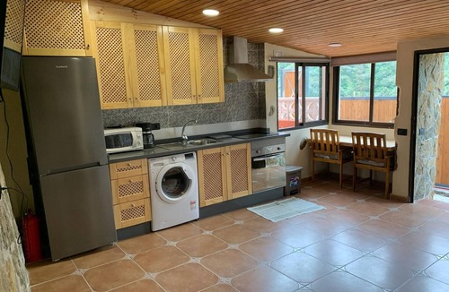 Santa Cruz de Tenerife House | Pambnb - Nature Retreat with Mountain Views