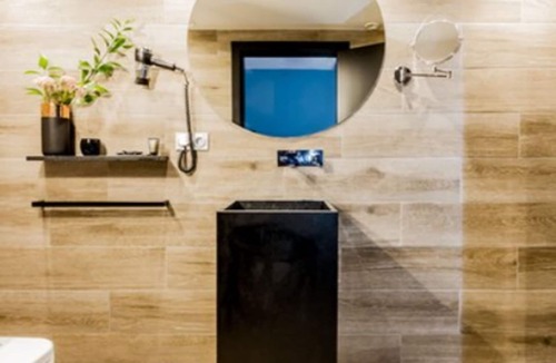 Rochapea Hotel | Pamplona Plaza