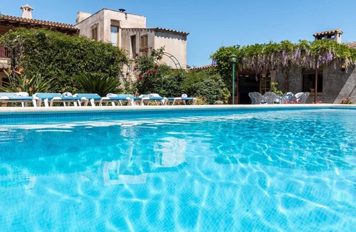 Pollensa Villa | PANADA in Pollensa with 3 bedrooms and 2 bathrooms