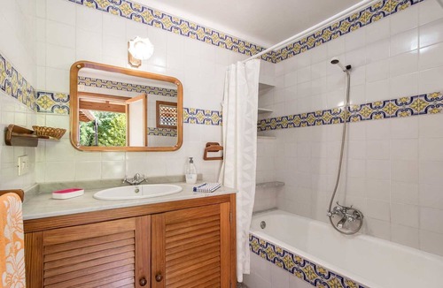 Pollensa Villa | PANADA in Pollensa with 3 bedrooms and 2 bathrooms