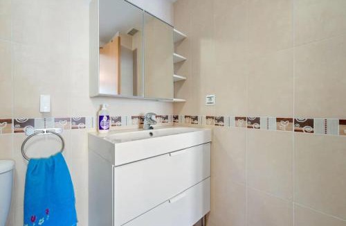 San Jorge Apartment | Panorámica Golf Resort 6 pax Castellón