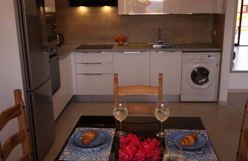 Bahia Calma Apartment | PANORAMA 2 Great ocean view, 100m beach, big terrace