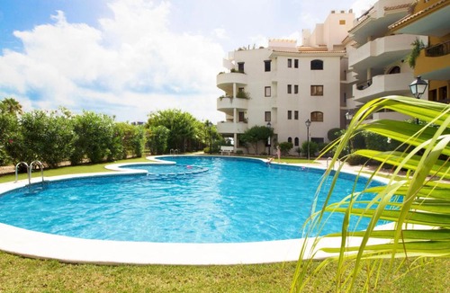 Punta Prima Apartment | Panorama Park