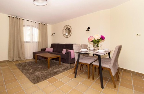 Punta Prima Apartment | Panorama Park