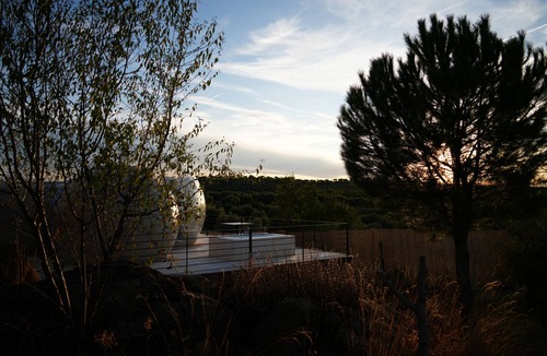 Guadamur Hotel | Panoramic Suites
