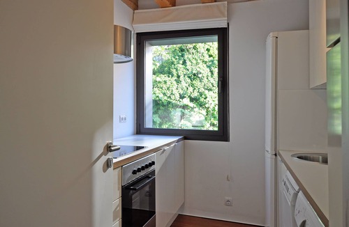 Canales Condo | Panoramic view of the sea and Picos de Europa 5 km from Comillas