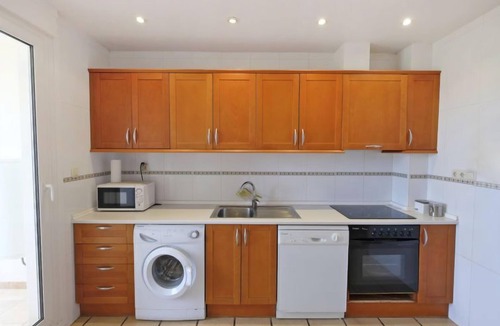 San Jorge Apartment | Panoramica by Interhome