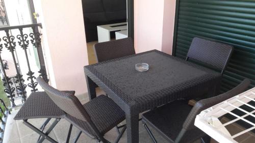 Barreiros Apartment | Panoramico Playa de Altar II