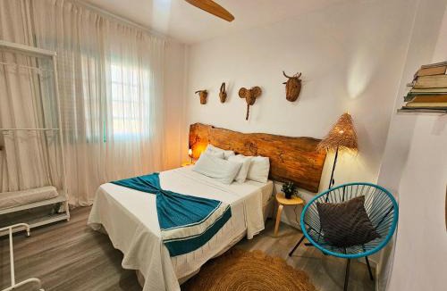 San Sebastian de la Gomera Apartment | Paraíso Las Galanas 2ROOMS
