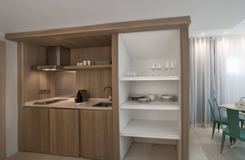 Sant Francesc Xavier Apartment | Paraíso de los Pinos Apartamentos