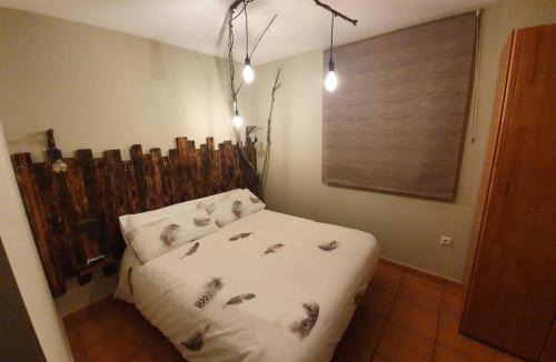 Cardano de Abajo Apartment | Paraíso Desconocido 4 La Leyenda del Curavacas