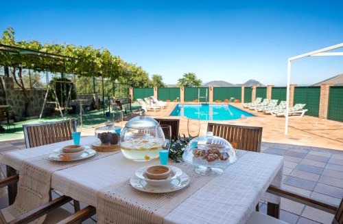 Loja House | Paraíso Rural con Piscina Privada