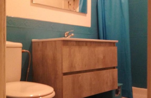 Morro Jable Apartment | Paradis