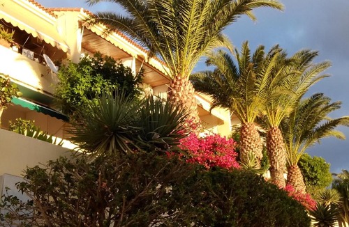 Morro Jable Apartment | Paradis