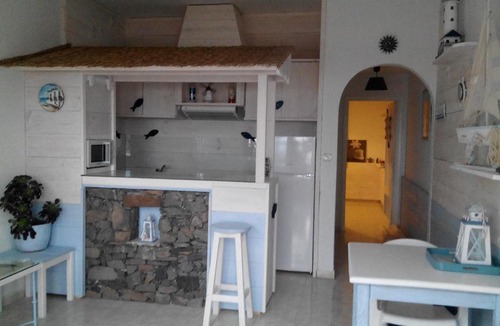 Morro Jable Apartment | Paradis