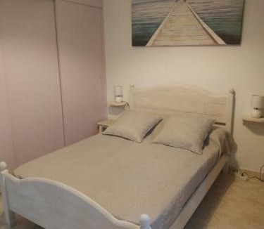 Morro Jable Apartment | Paradis