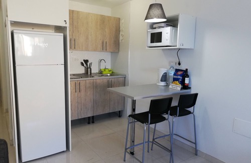 Candelaria Apartment | Paradise Candelaria
