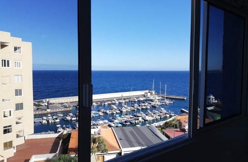 Candelaria Apartment | Paradise Candelaria