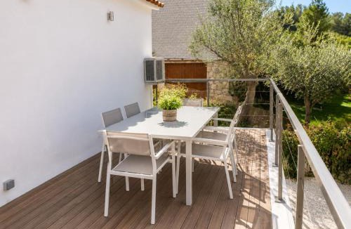 Vallpineda Villa | Paradise Silvia, Detached villa with private pool near Sitges