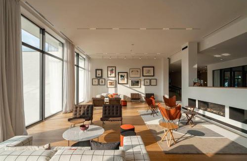 Aiguablava Hotel | Parador de Aiguablava