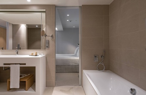 Aiguablava Hotel | Parador de Aiguablava